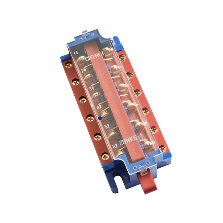 ZHNK6-1真空辅助开关